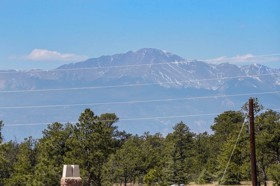 House in Colorado Springs, Colorado, United States 2 - 17757371