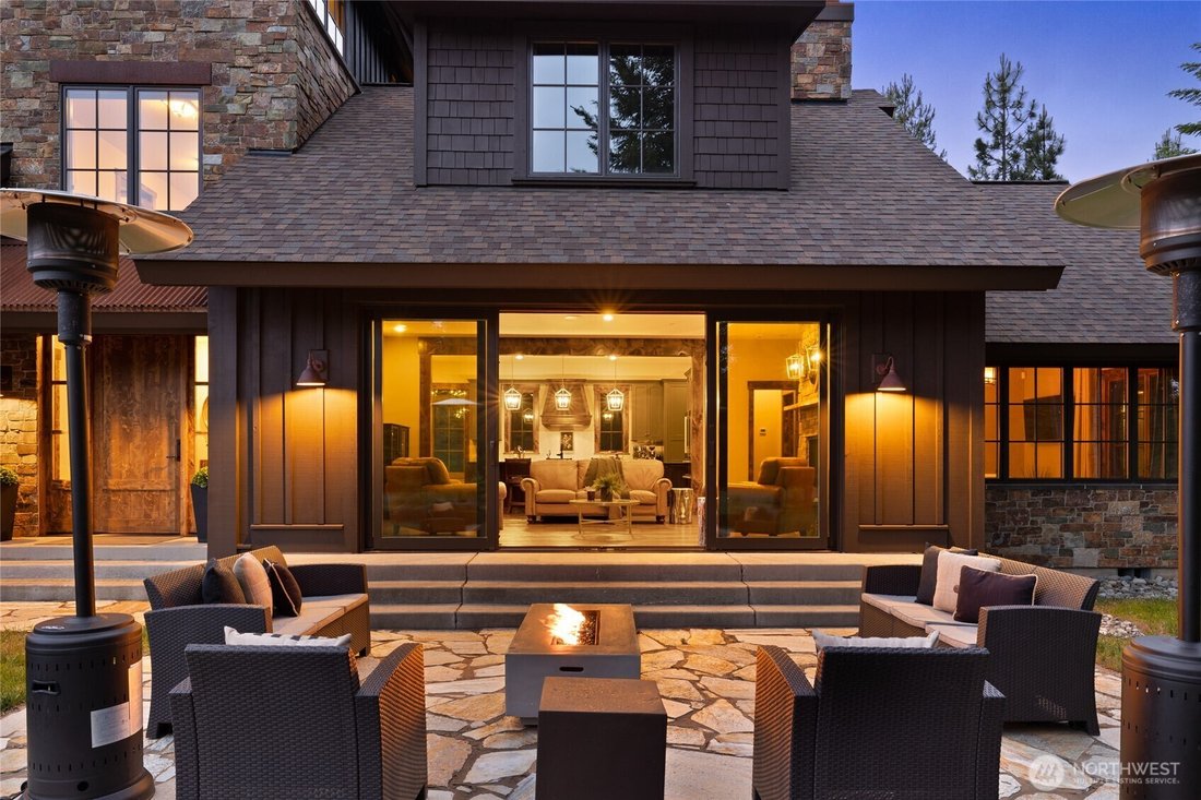 House in Cle Elum, Washington, United States 3 - 17761758