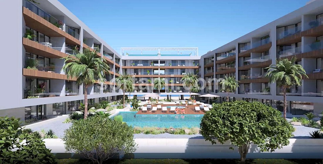 Apartment in Olhao, Algarve, Portugal 5 - 17760269