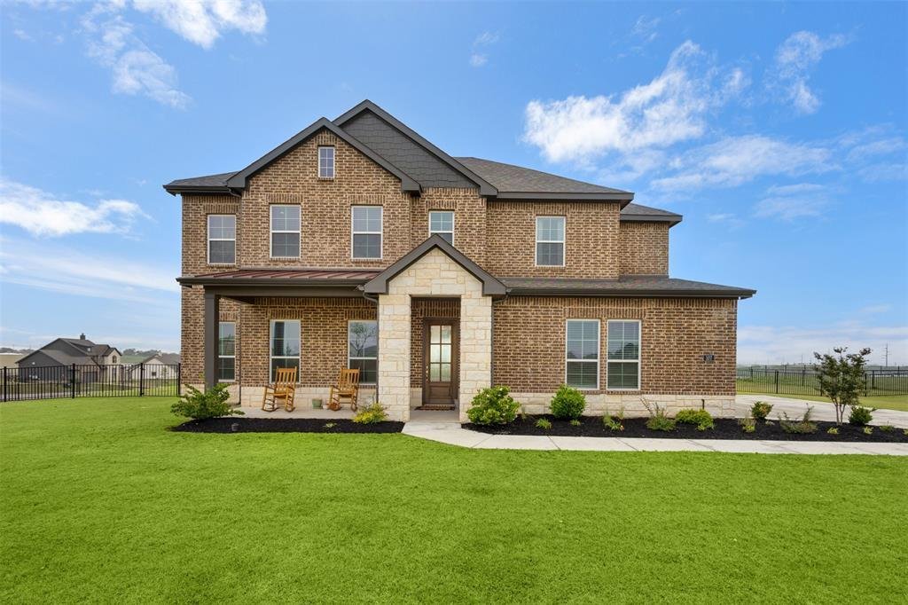 House in Decatur, Texas, United States 1 - 17755866
