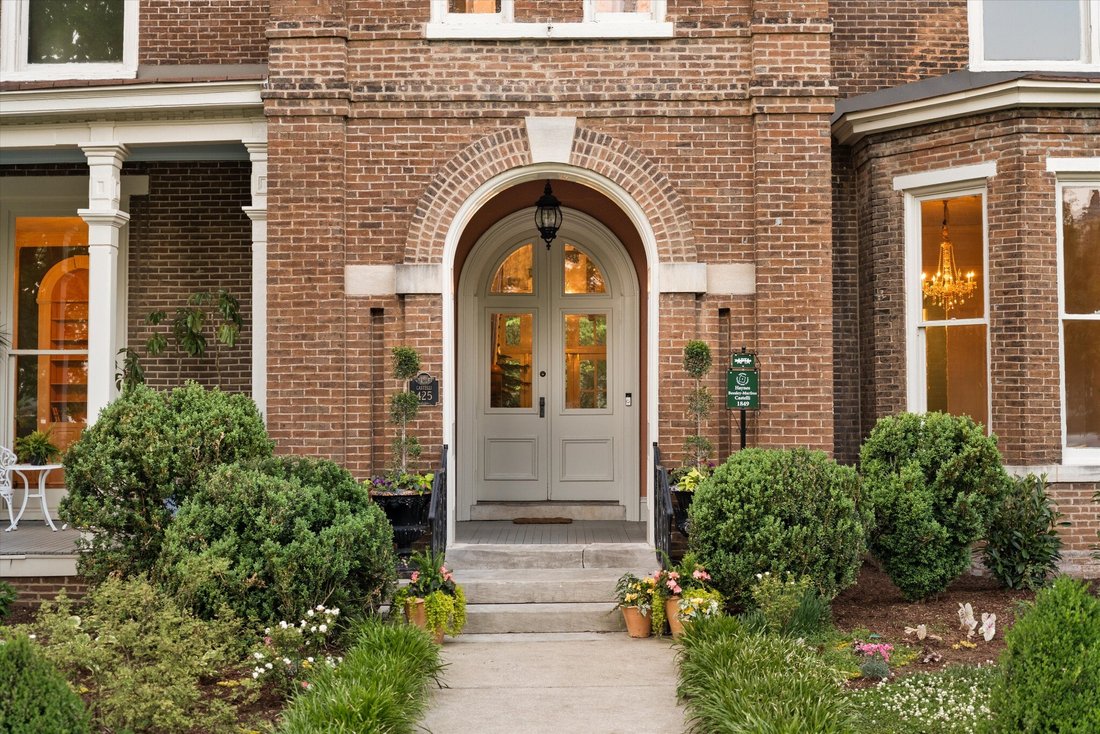 House in Murfreesboro, Tennessee, United States 2 - 17762240
