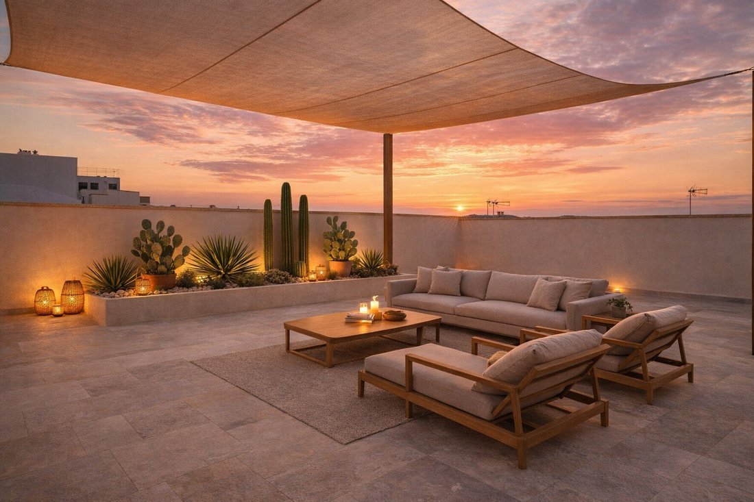 Townhouse in Manacor, Balearic Islands, Spain 1 - 16463518