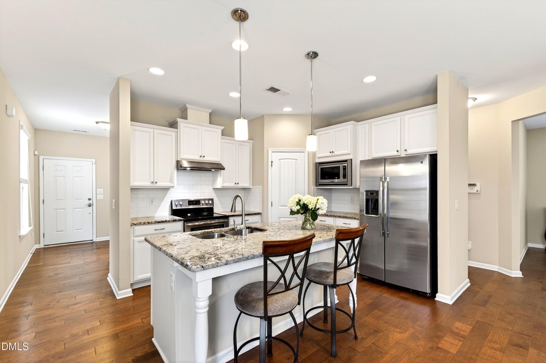 House in Raleigh, North Carolina, United States 2 - 17758521