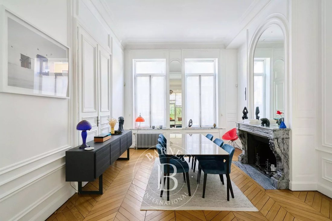 House in Vauban Esquermes, Lille, France 3 - 17760411