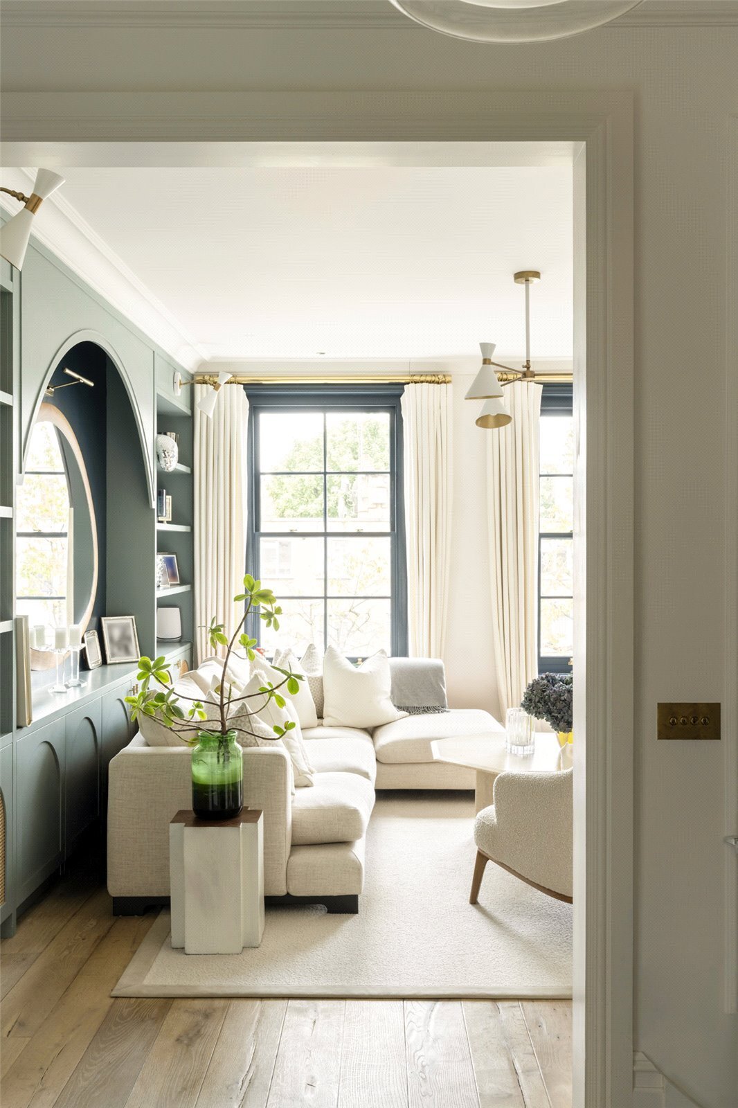 Apartment in Ladbroke Grove, Kensington And Chelsea, England 5 - 17755179
