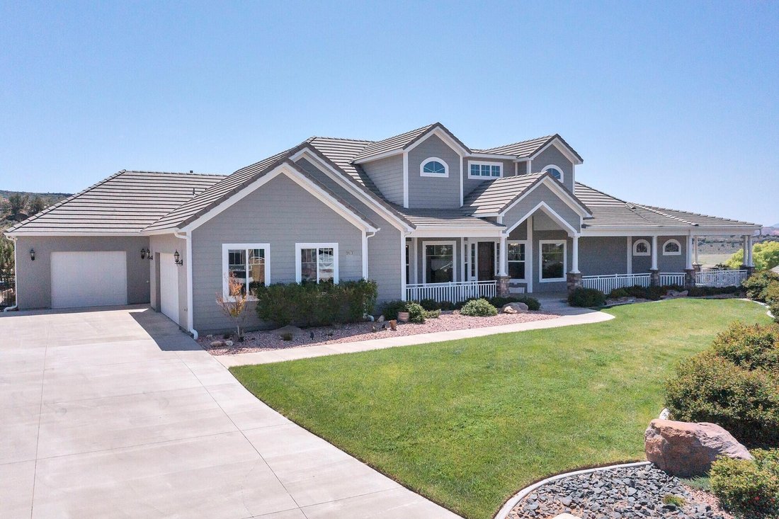 House in St. George, Utah, United States 1 - 17755470