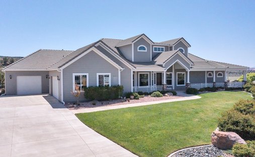 Casa a St. George, Utah, Stati Uniti 1