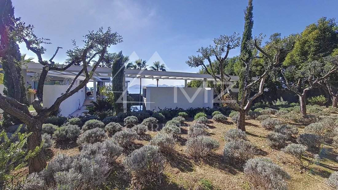 House in Montfleury, Cannes, France 3 - 17756848