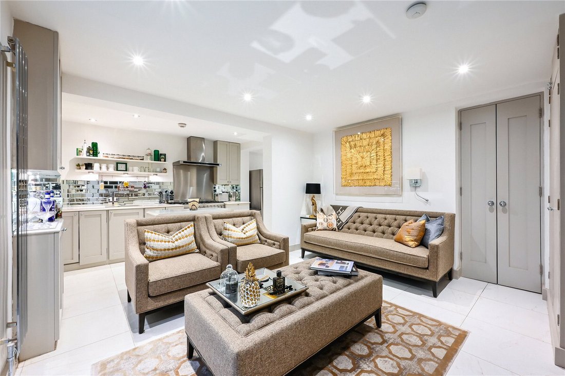 Apartment in Marylebone, Westminster, England 5 - 17755448
