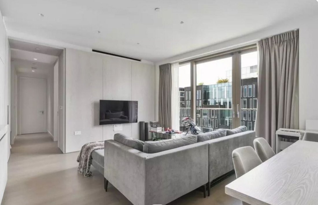 Apartment in Kings Cross, Islington, England 3 - 17755433