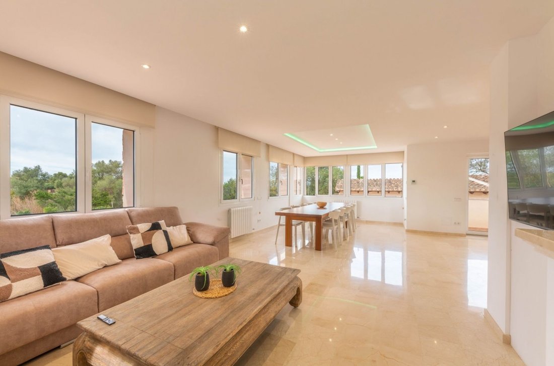 Finca in Palma, Balearic Islands, Spain 5 - 17754724