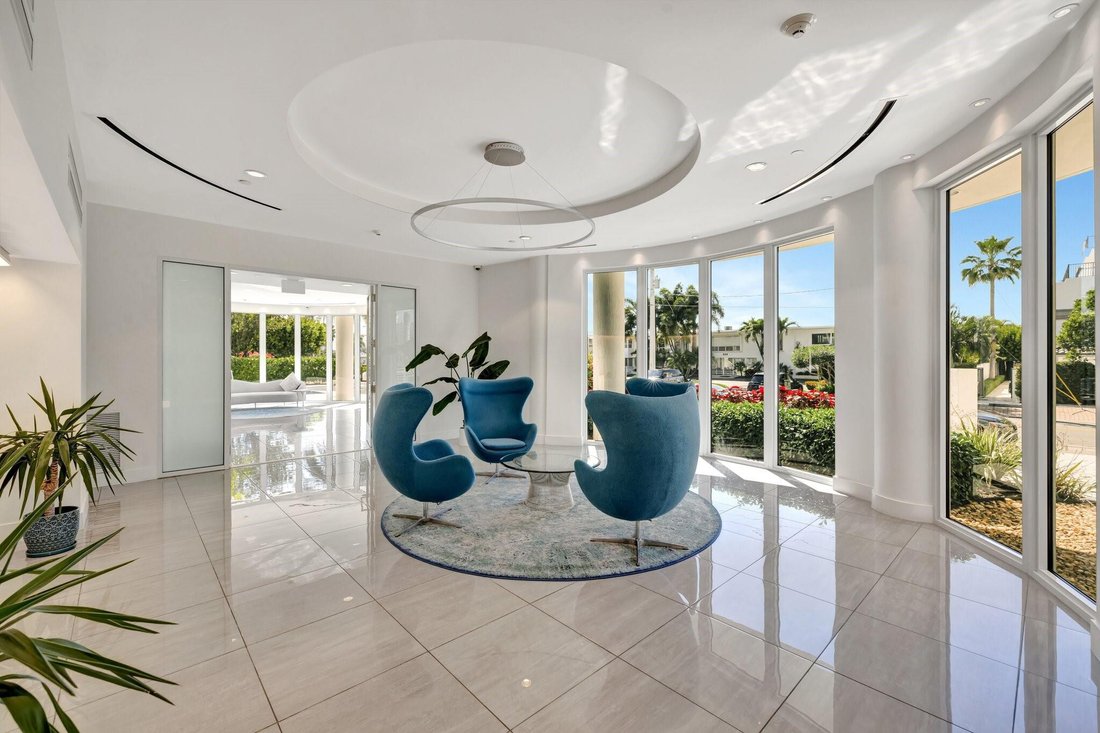 Condo in Fort Lauderdale, Florida, United States 4 - 17756452