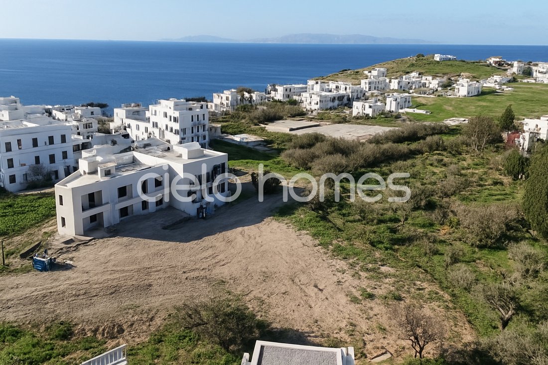 Land in Tinos, Aegean, Greece 4 - 17755681