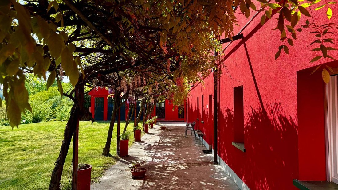 House in Nizza Monferrato, Piedmont, Italy 4 - 16970939