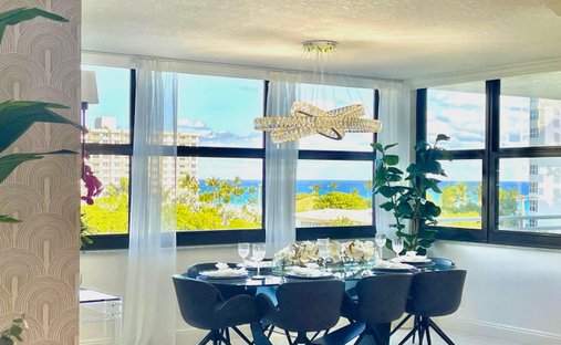 Condo in Boca Raton, Florida, United States 1