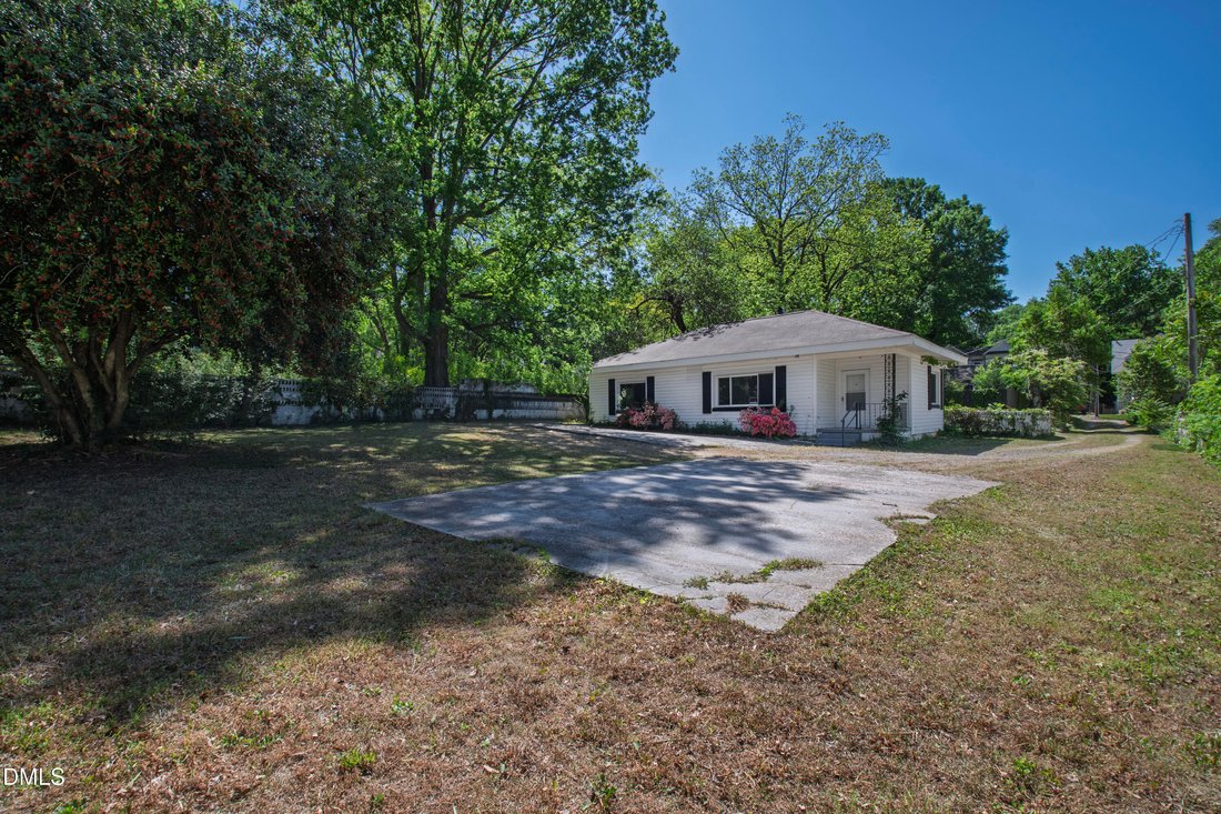 House in Raleigh, North Carolina, United States 1 - 17758570