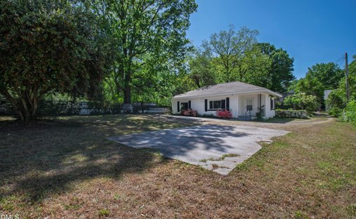 House in Raleigh, North Carolina, United States 1