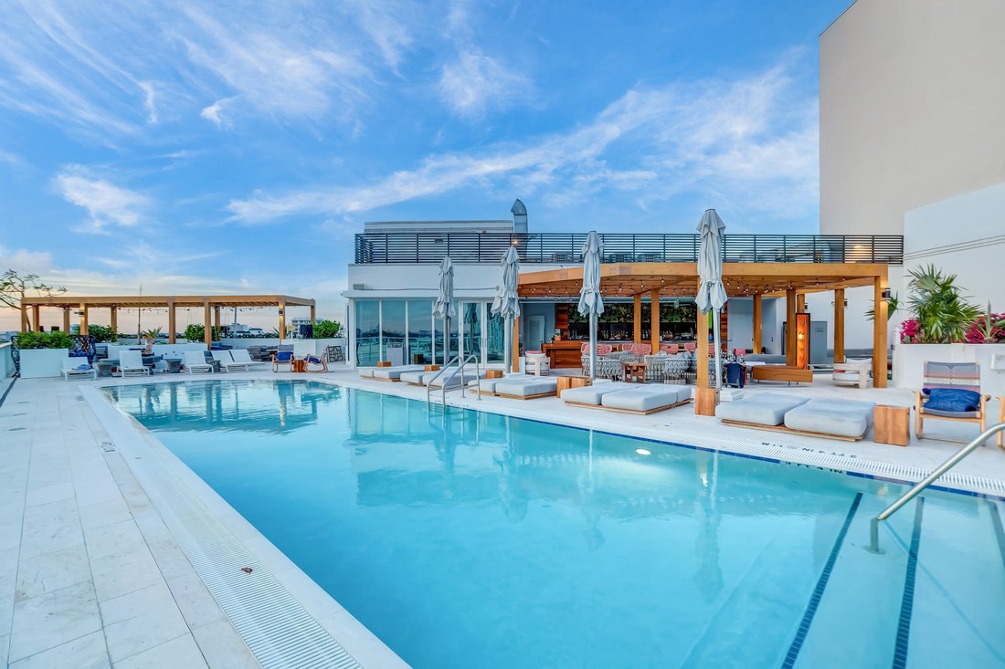Condo in Fort Lauderdale, Florida, United States 4 - 17756532