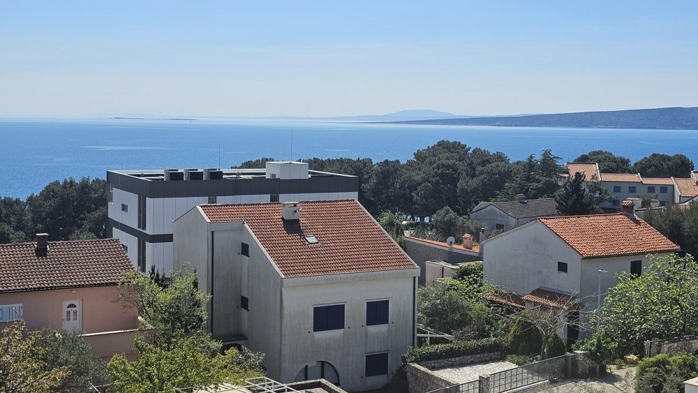 Apartment in Krk, Primorje-Gorski Kotar County, Croatia 3 - 17759915