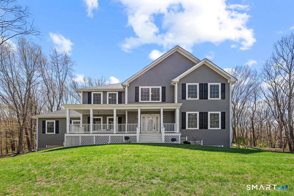 House in Monroe, Connecticut, United States 1 - 17757879