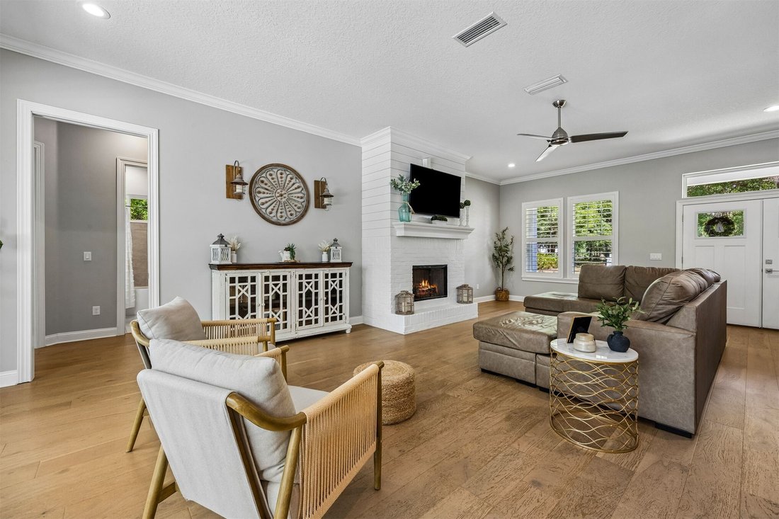 House in Yulee, Florida, United States 5 - 17754746