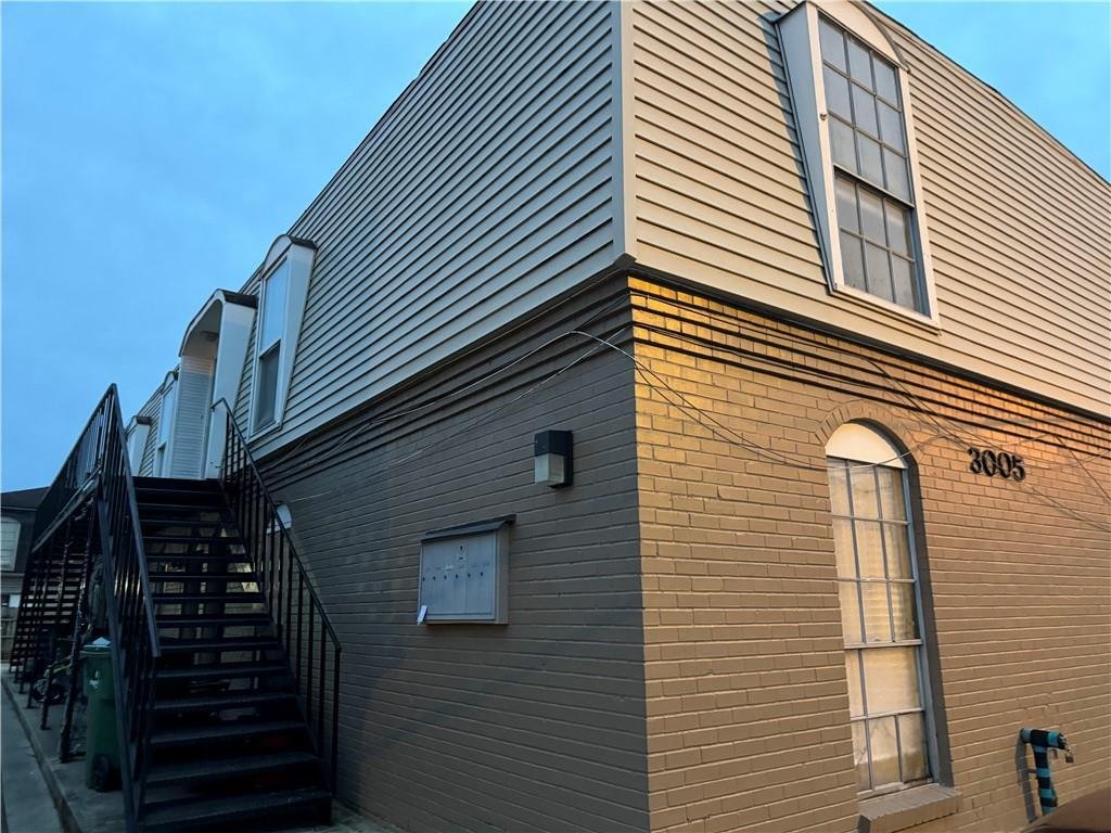 Apartment in Metairie, Louisiana, United States 2 - 17760516