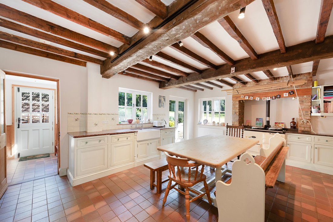 House in Great Chishill (Great and Little Chishill), Great Chishill, England 3 - 17762138