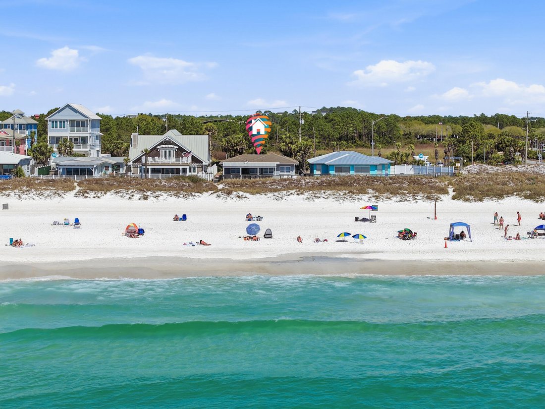House in Rosemary Beach, Florida, United States 1 - 17755531