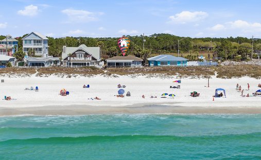 House in Rosemary Beach, Florida, United States 1