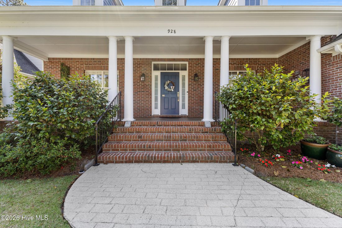 House in Wilmington, North Carolina, United States 2 - 17759296