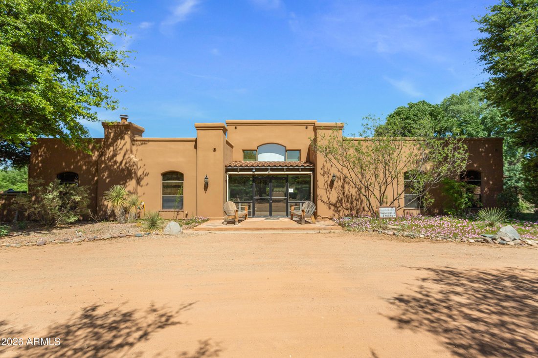 House in Sierra Vista Southeast, Arizona, United States 1 - 17760585