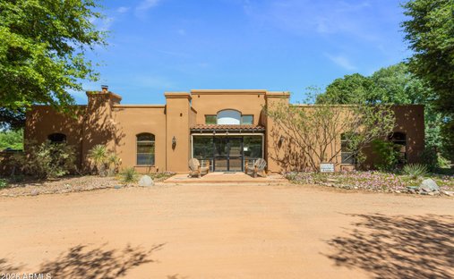 Maison à Sierra Vista Southeast, Arizona, Arizona, États-Unis 1