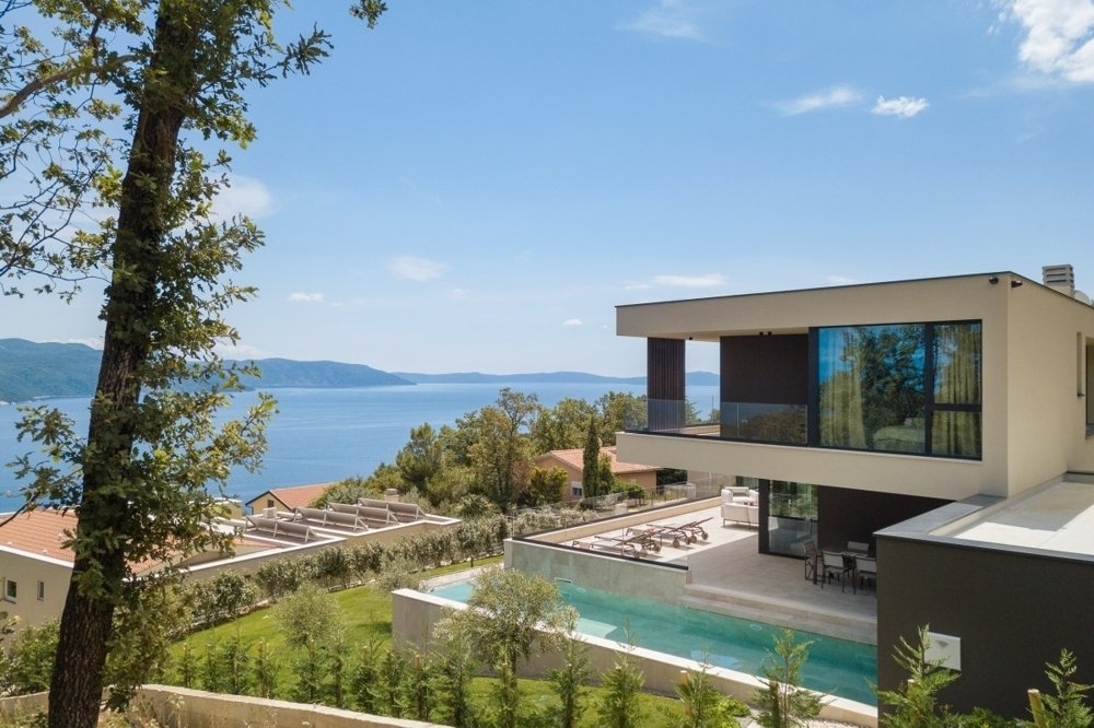 Villa in Labin, Istria County, Croatia 4 - 17759931