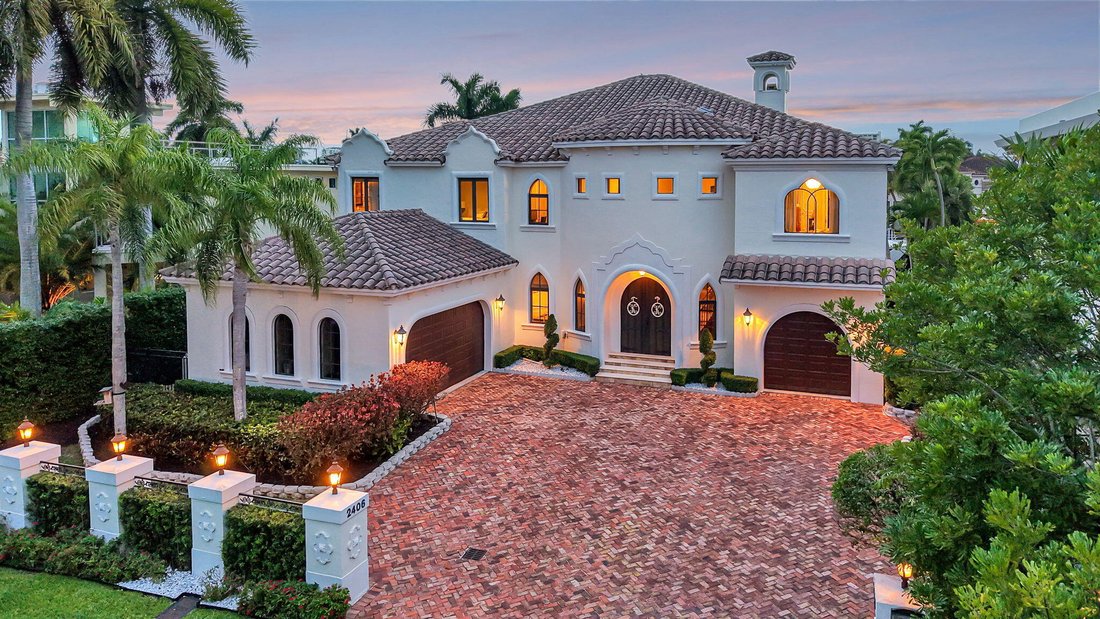 House in Fort Lauderdale, Florida, United States 3 - 17755113