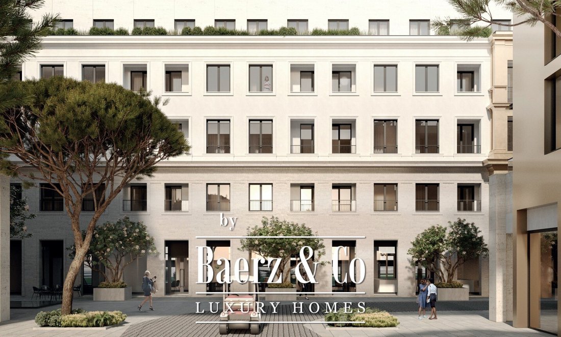 Penthouse in Tivat, Tivat Municipality, Montenegro 5 - 17759876