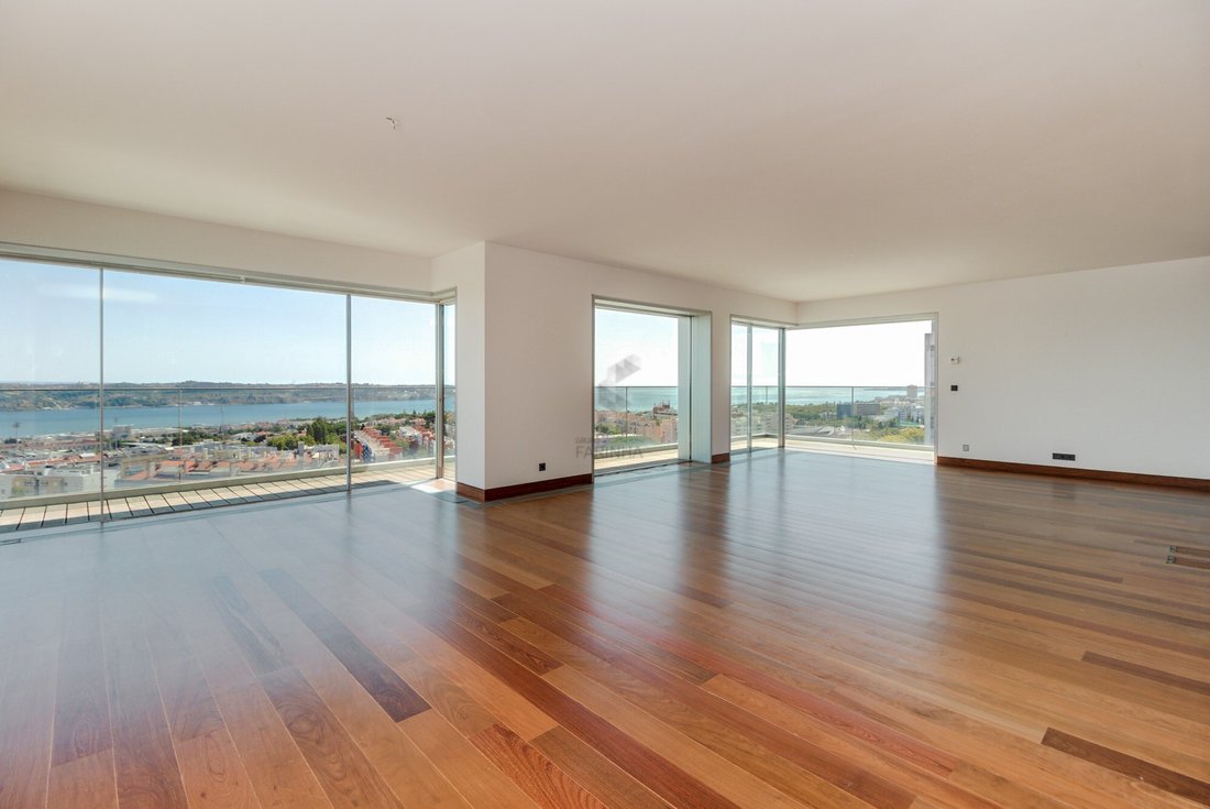 Apartment in Belem, Lisbon, Portugal 2 - 17757064