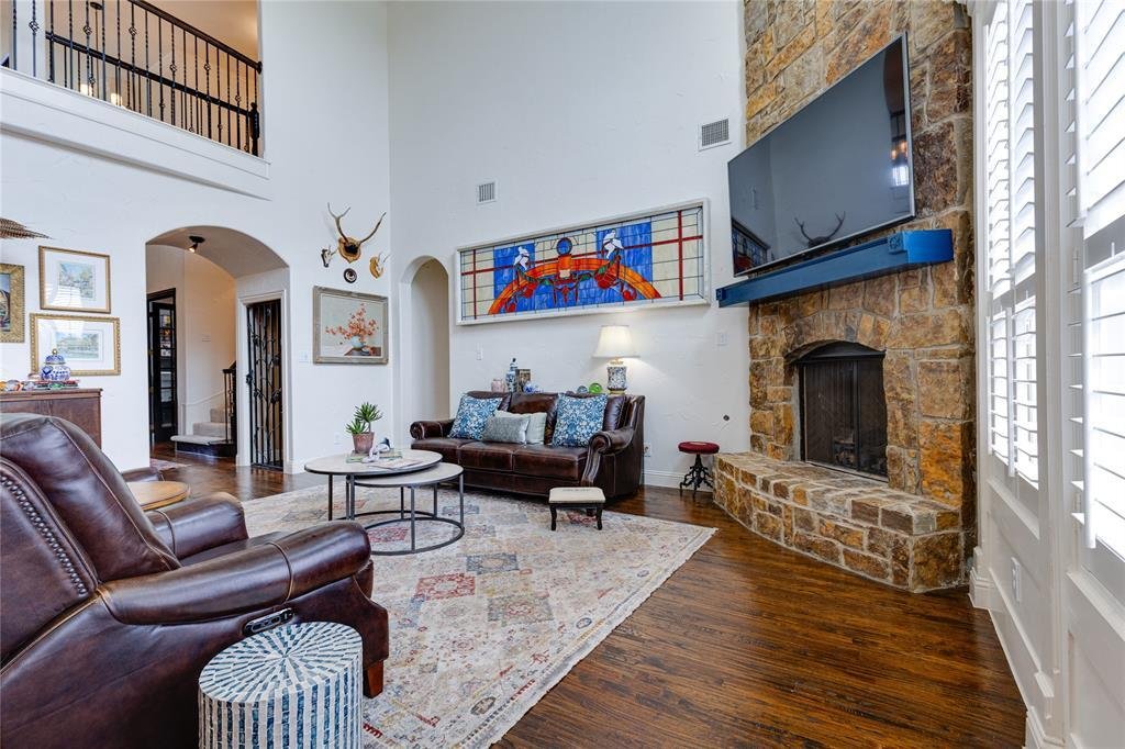 House in Fort Worth, Texas, United States 5 - 17759434