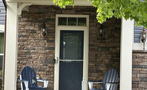 House in Frankford, Delaware, United States 1