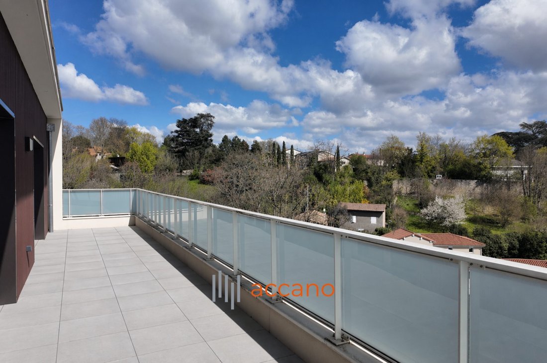 Apartment in Champagne-au-Mont-d'Or, Auvergne-Rhône-Alpes, France 3 - 17761584