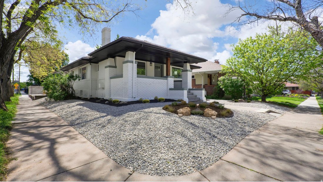 House in Salt Lake City, Utah, United States 4 - 17762016