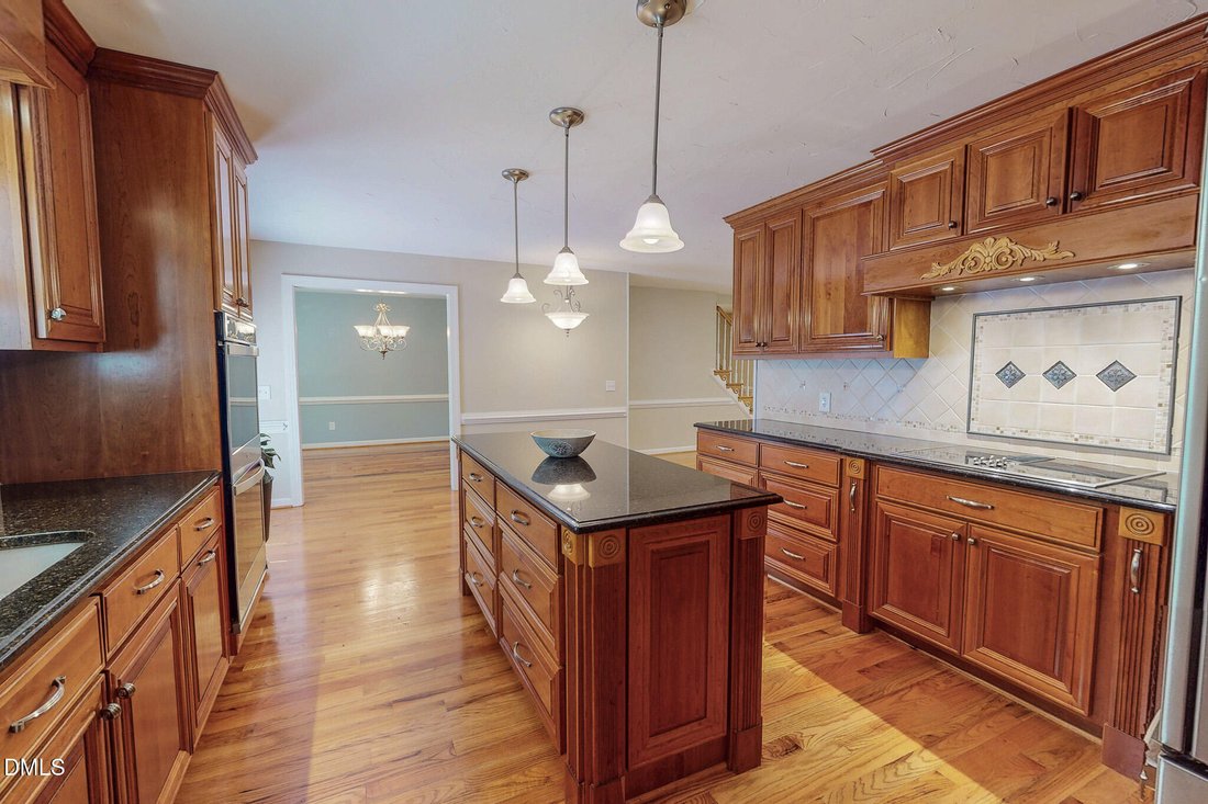 House in Timberlake, North Carolina, United States 4 - 17754874