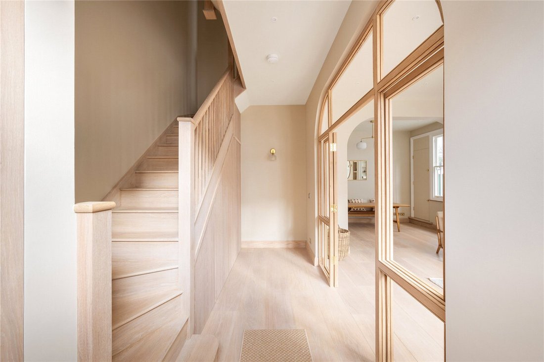 House in Marylebone, Westminster, England 2 - 17754968