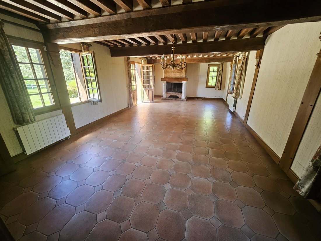 House in Le Faulq, Normandy, France 2 - 15686645
