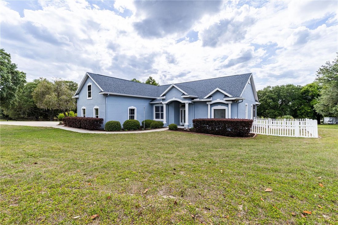 House in Howey-in-the-Hills, Florida, United States 1 - 17755734