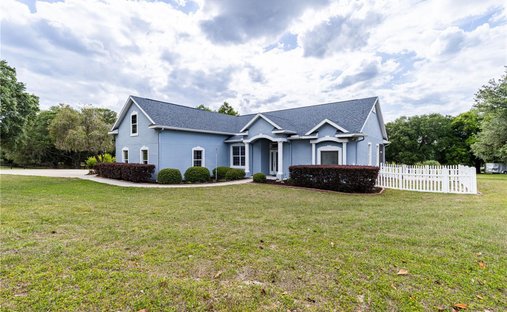House in Howey-in-the-Hills, Florida, United States 1