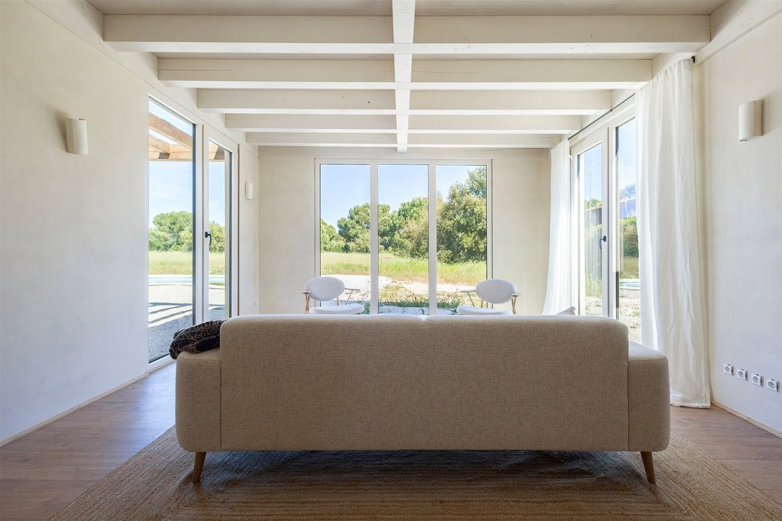 House in Benavente, Santarem District, Portugal 5 - 17760394