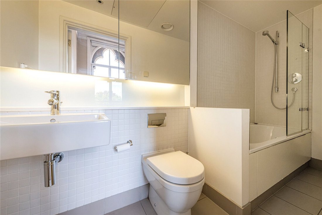 Apartment in Marylebone, Westminster, England 5 - 17755490