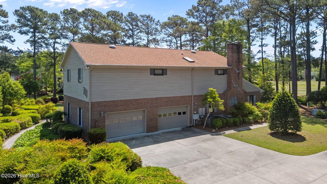 House in Morehead City, North Carolina, United States 2 - 17218249