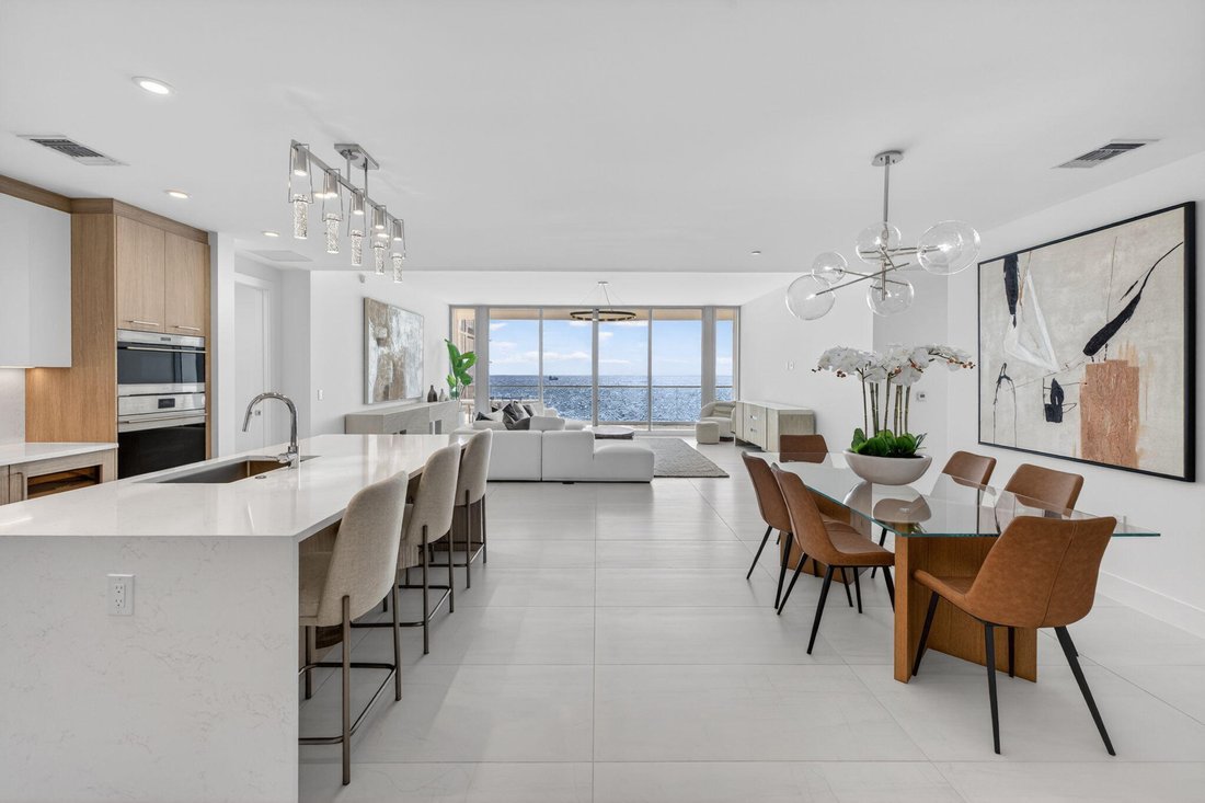 Condo in Fort Lauderdale, Florida, United States 5 - 16740661