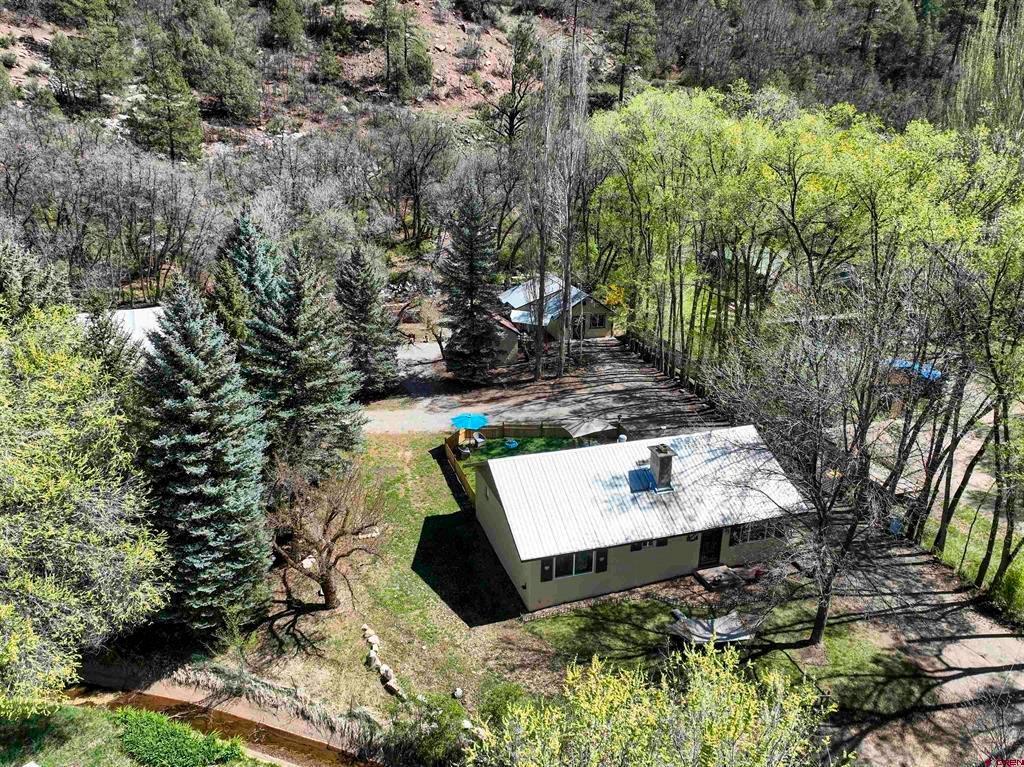 Haus in Durango, Colorado, Vereinigte Staaten 1 - 17760553